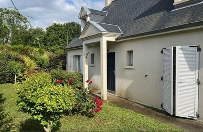 vente maison 595 650 € à proximité de Saint-Antoine-du-Rocher (37360)