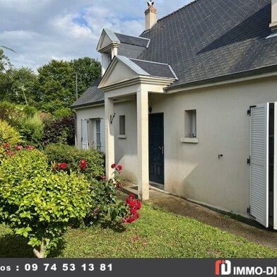 Maison 6 pièces 170 m²