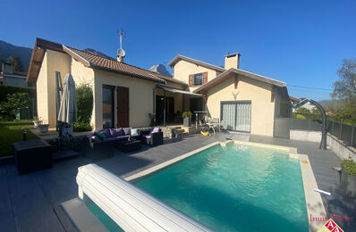 vente maison 755 000 € à proximité de Saint-Martin-d'Hères (38400)