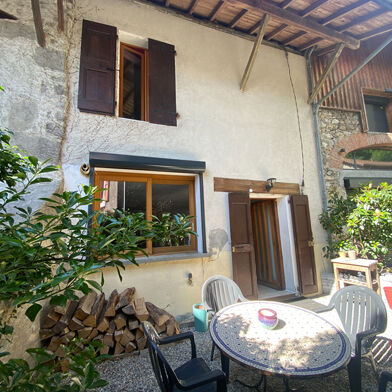 Maison 3 pièces 75 m²