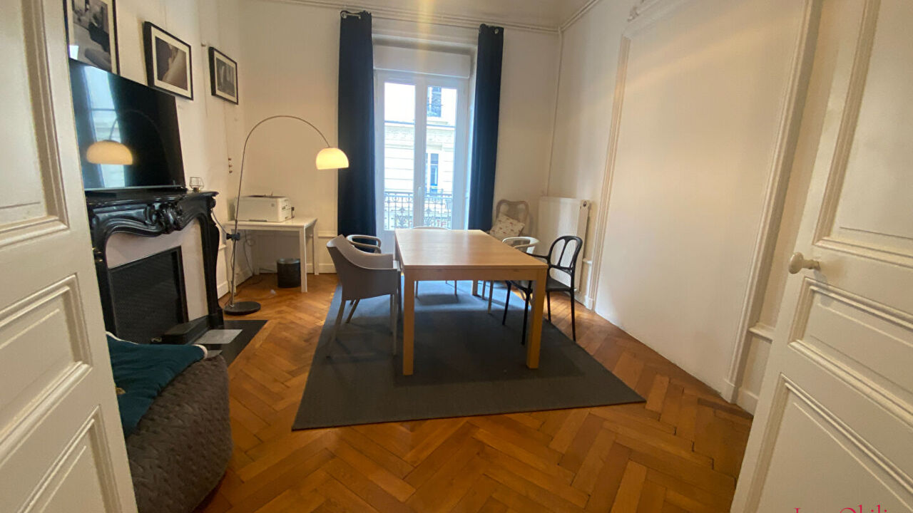 appartement 4 pièces 110 m2 à vendre à Grenoble (38000)