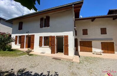 location maison 1 425 € CC /mois à proximité de Montbonnot-Saint-Martin (38330)