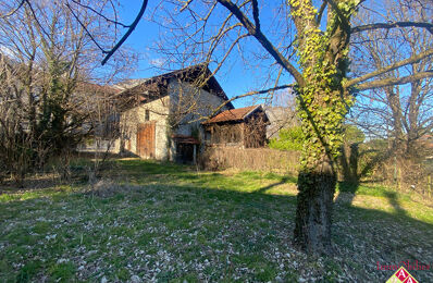 maison 3 pièces 100 m2 à vendre à Bernin (38190)