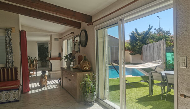 Villa / Maison 5 pièces  à vendre Perpignan 66000