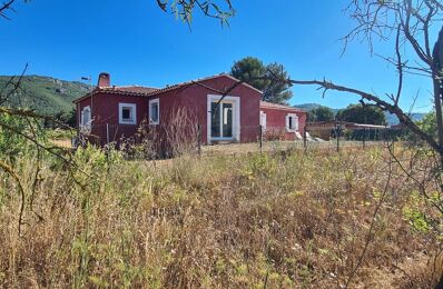 vente maison 548 000 € à proximité de Aubagne (13400)