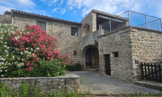 Maison 7 Pièces 160 m² à vendre à Lablachère (07230)