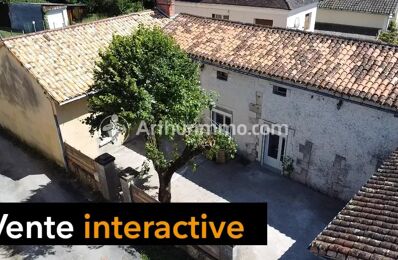 vente maison 91 500 € à proximité de Saint-Léon-sur-l'Isle (24110)