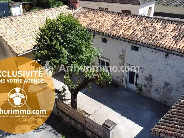 Maison 100 m², 5 pièces, 4 chambres — photo du bien