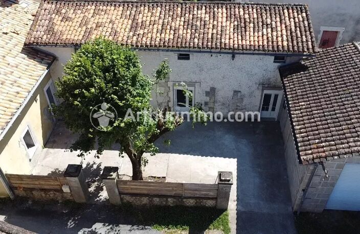 Maison 100 m², 5 pièces, 4 chambres — photo 2