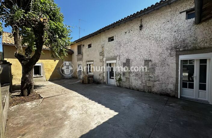 Maison 100 m², 5 pièces, 4 chambres — photo 3
