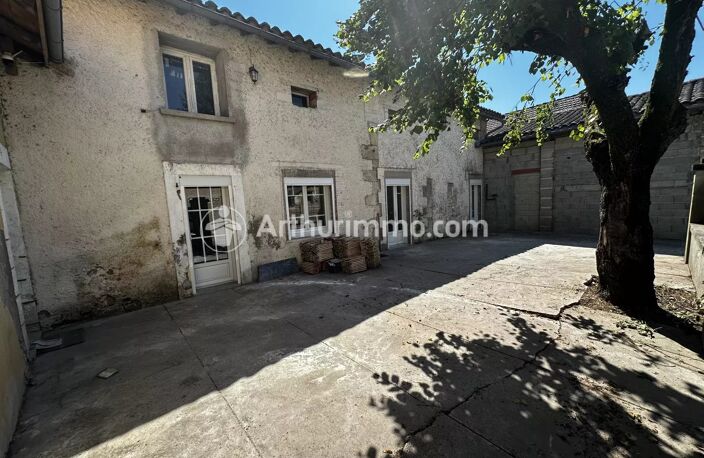 Maison 100 m², 5 pièces, 4 chambres — photo 4