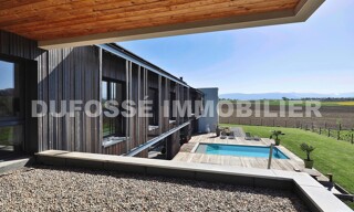 Maison 11 Pièces 380 m² à vendre à Les Abrets en Dauphiné (38490)