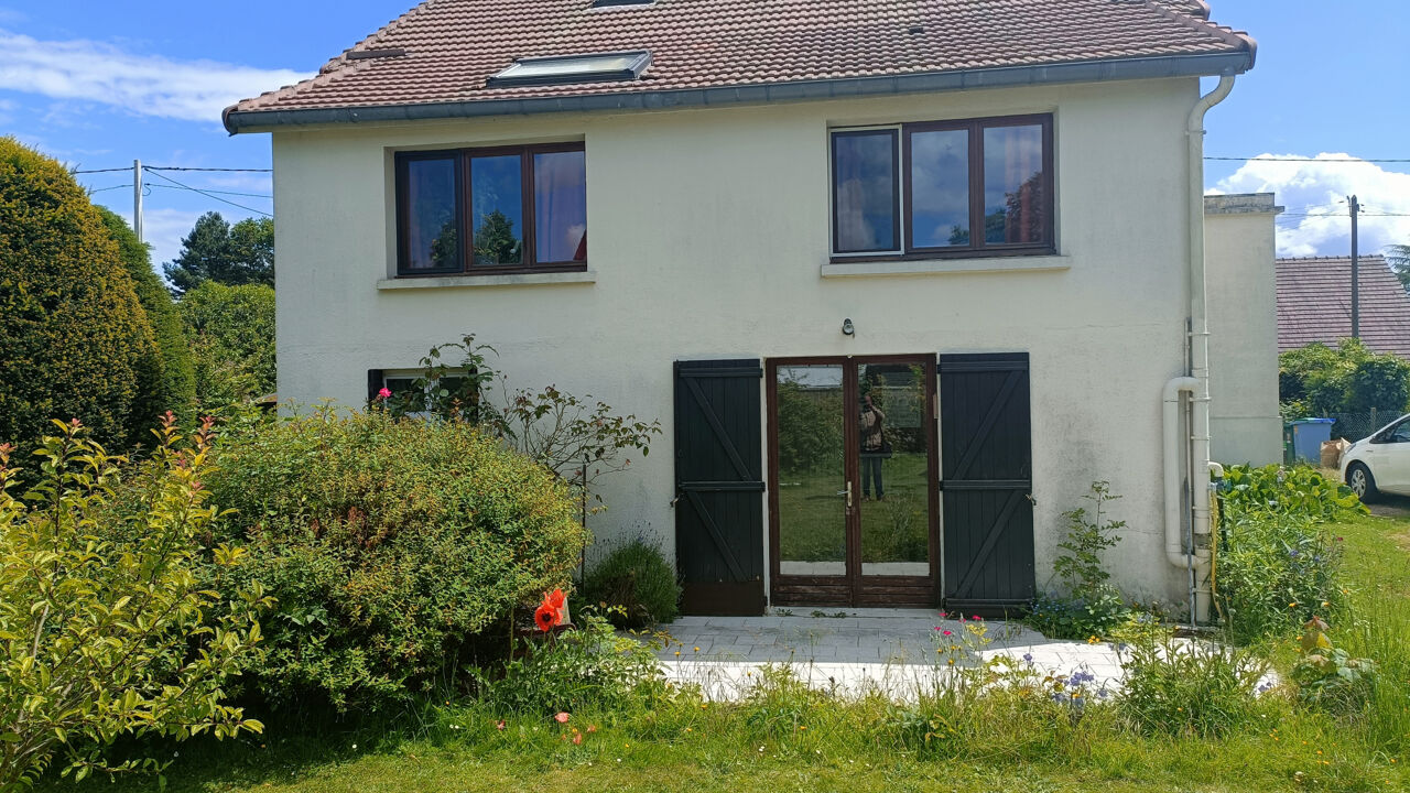 maison 6 pièces 170 m2 à vendre à Le Perray-en-Yvelines (78610)