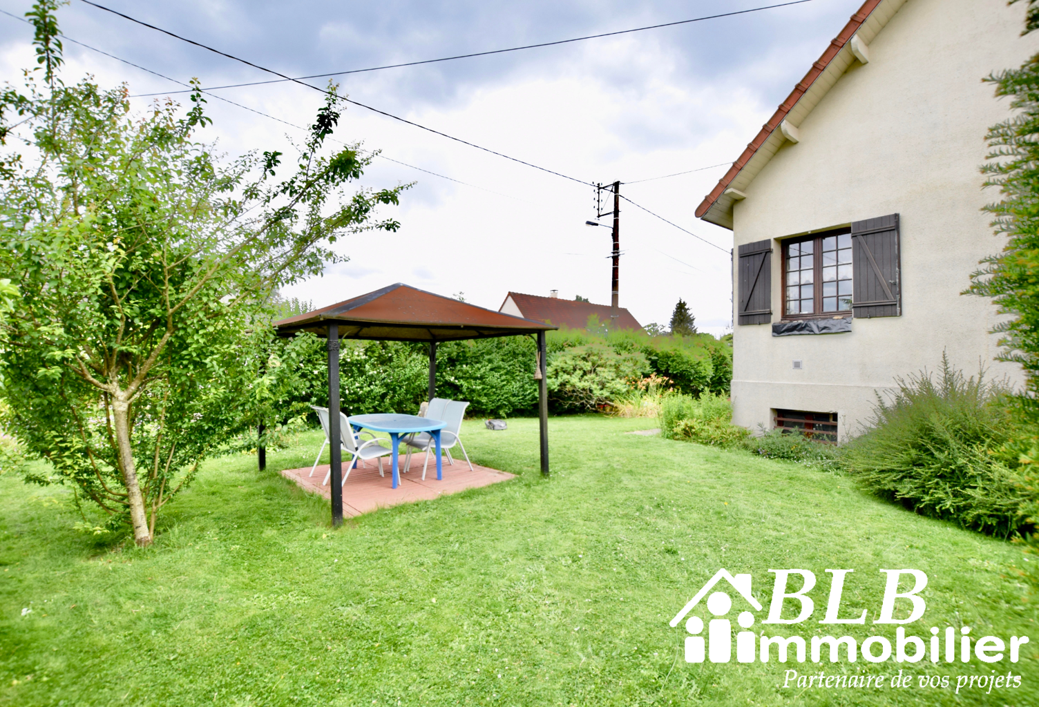 Maison de 170m2 sur 900m2 de terrain — photo 1