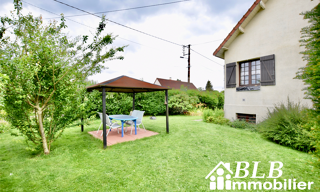 Maison 6 Pièces 170 m² à vendre à Le Perray-en-Yvelines (78610)