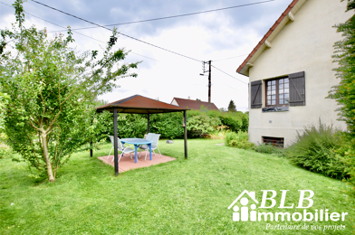 Maison 6 pièces 393000 €