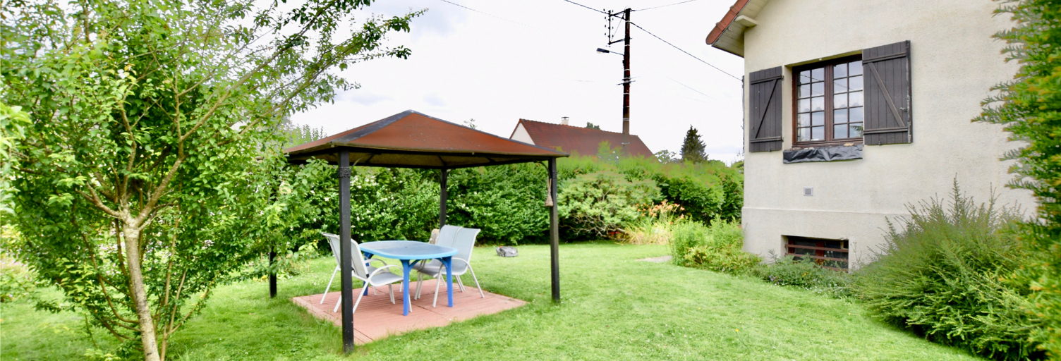 Maison 6 Pièces 170 m² à vendre à Le Perray-en-Yvelines (78610)