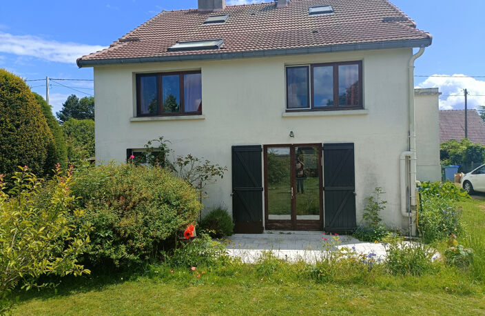Maison de 170m2 sur 900m2 de terrain — photo 2