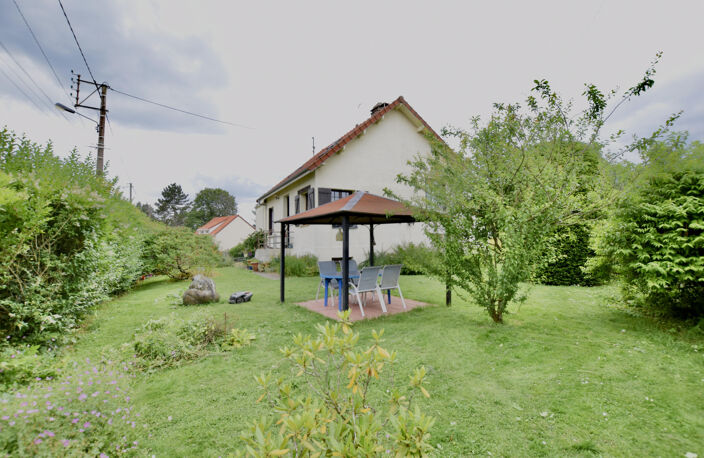 Maison de 170m2 sur 900m2 de terrain — photo 3