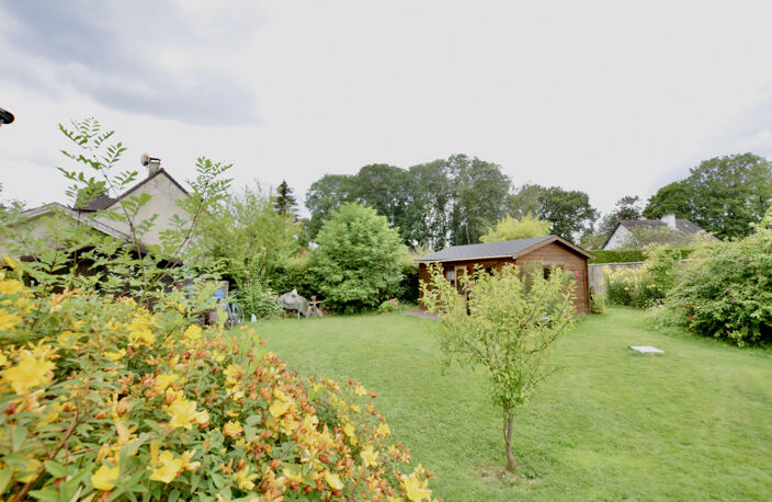 Maison de 170m2 sur 900m2 de terrain — photo 4
