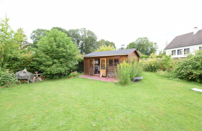 Maison de 170m2 sur 900m2 de terrain — photo 5
