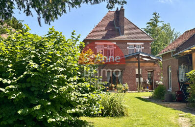 vente maison 299 000 € à proximité de Saint-Sauflieu (80160)