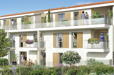 vente appartement 288 000 € à proximité de Ternay (69360)