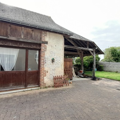 Maison 5 pièces 155 m²