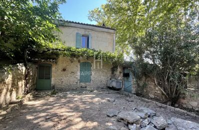 vente maison 583 000 € à proximité de Mollégès (13940)