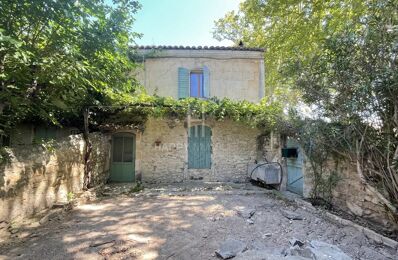 vente maison 583 000 € à proximité de Maillane (13910)