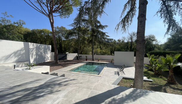 Villa / Maison 7 pièces  à louer Castelnau-le-Lez 34170