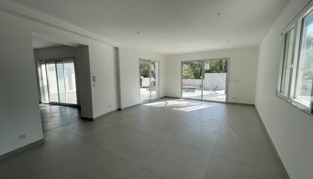 Villa / Maison 7 pièces  à louer Castelnau-le-Lez 34170