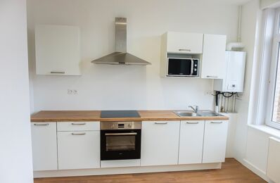 location appartement 900 € CC /mois à proximité de Coudekerque-Branche (59210)