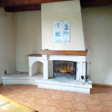 Maison 3 pièces 146 m²