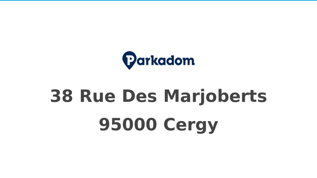 garage  pièces  m2 à louer à Cergy (95000)