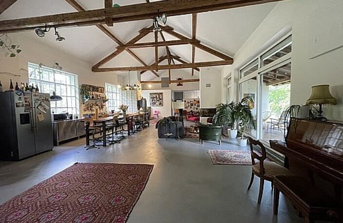 Réf: 11054*** Secteur Huningue, Village Neuf:  Grande Maison type LOFT, env. 270 m² — photo 2