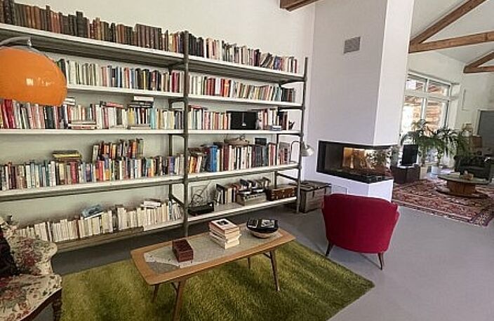 Réf: 11054*** Secteur Huningue, Village Neuf:  Grande Maison type LOFT, env. 270 m² — photo 4