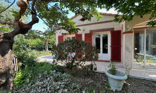 Maison 5 Pièces 135 m² à vendre à Tournefeuille (31170)