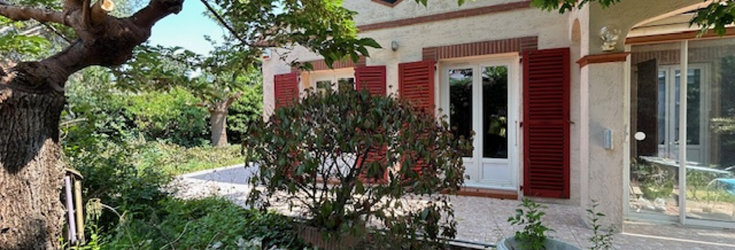 Maison 5 Pièces 135 m² à vendre à Tournefeuille (31170)