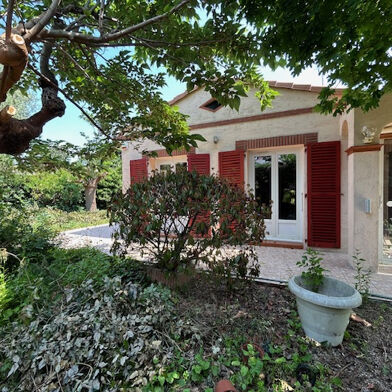 Maison 5 pièces 350000 €