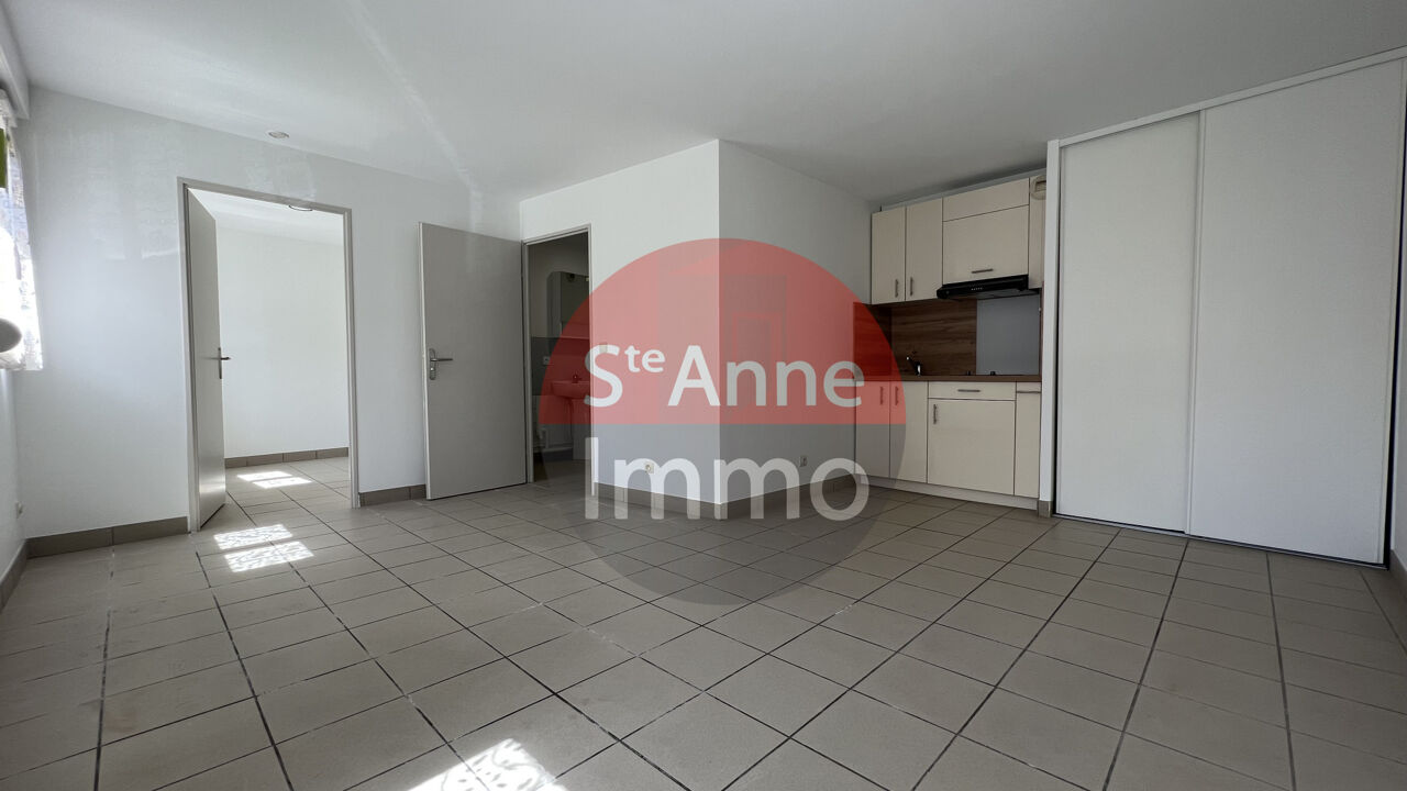 appartement 1 pièces 36 m2 à vendre à Amiens (80000)