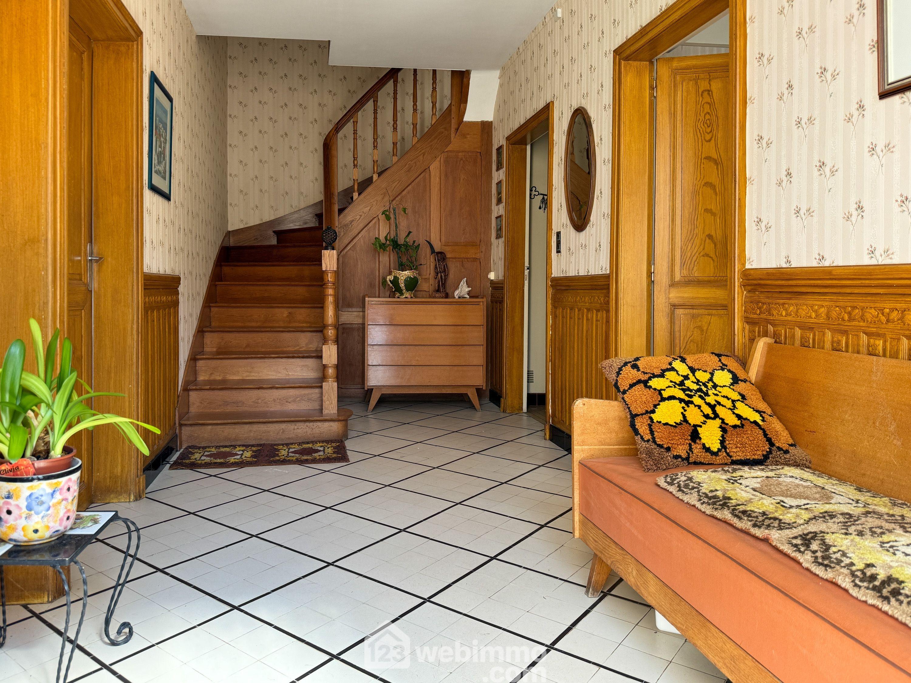 Photo Maison de ville - 190m² - Sèvremont image 2/4