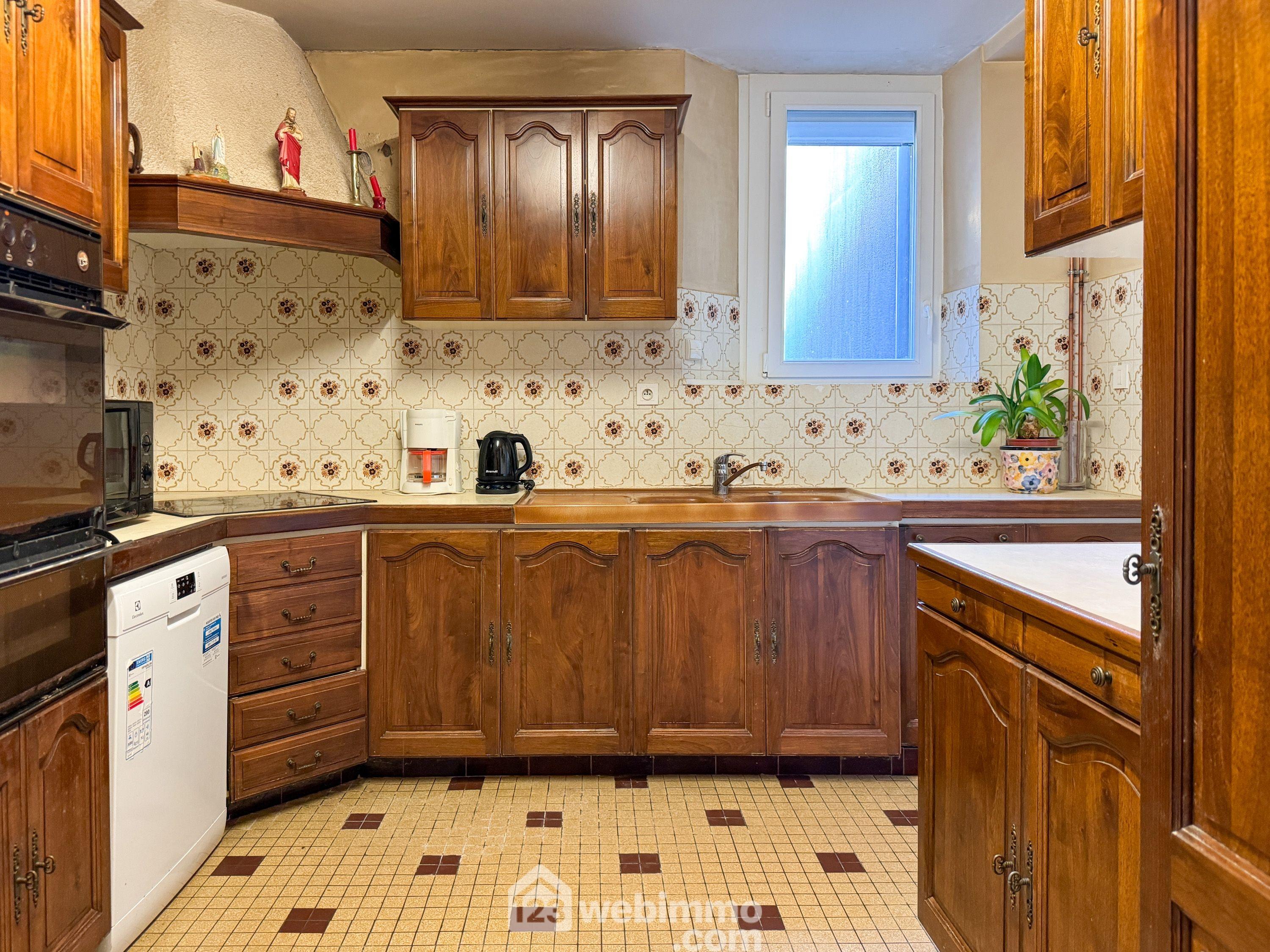 Photo Maison de ville - 190m² - Sèvremont image 4/4