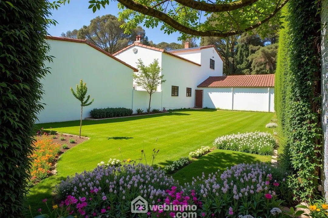 Agence immobilière de 123webimmo.com