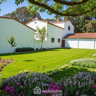 Maison 11 pièces 166900 €