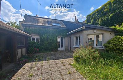 vente maison 322 044 € à proximité de Semblançay (37360)