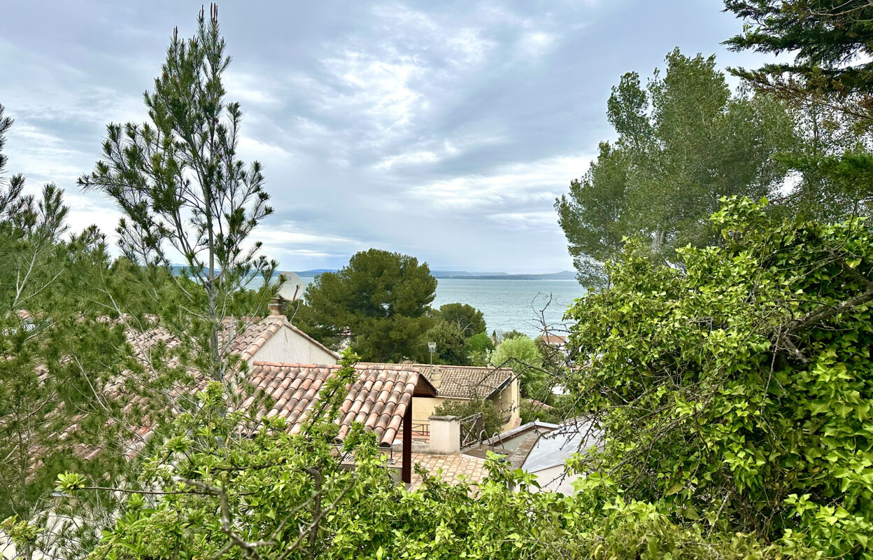 terrain  pièces 500 m2 à vendre à Saint-Mitre-les-Remparts (13920)