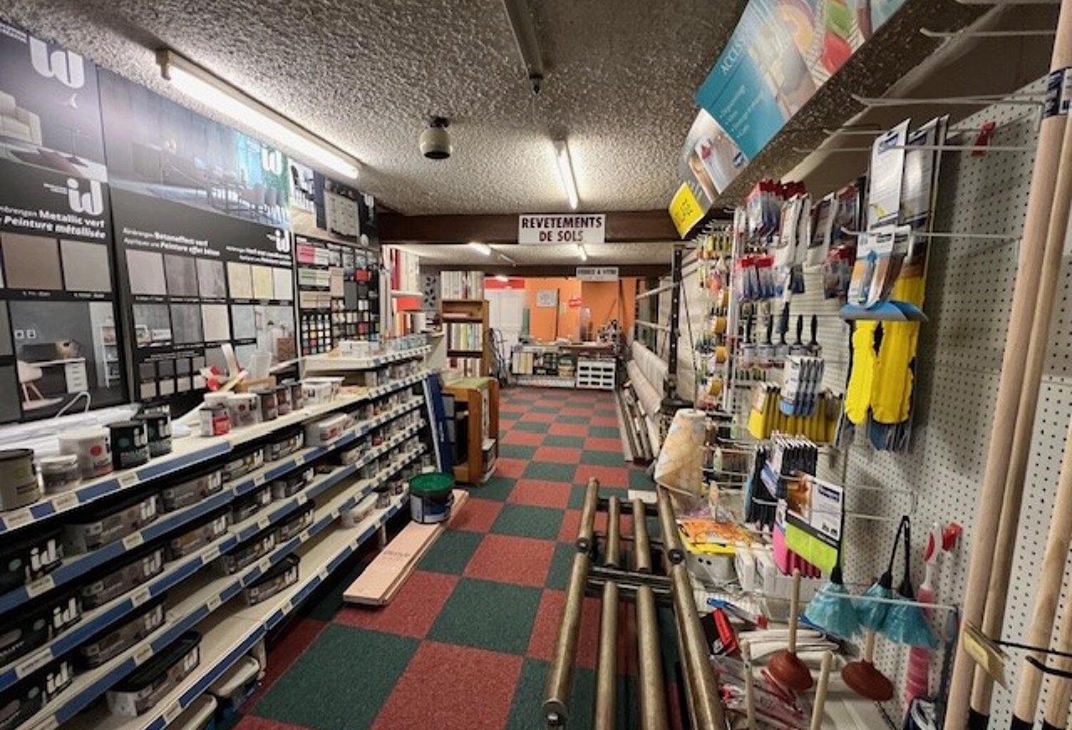 Vente maison 8 pièces 500 m² Fruges (62310) — photo 1