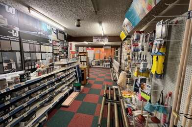 Maison 8 pièces 260300 €