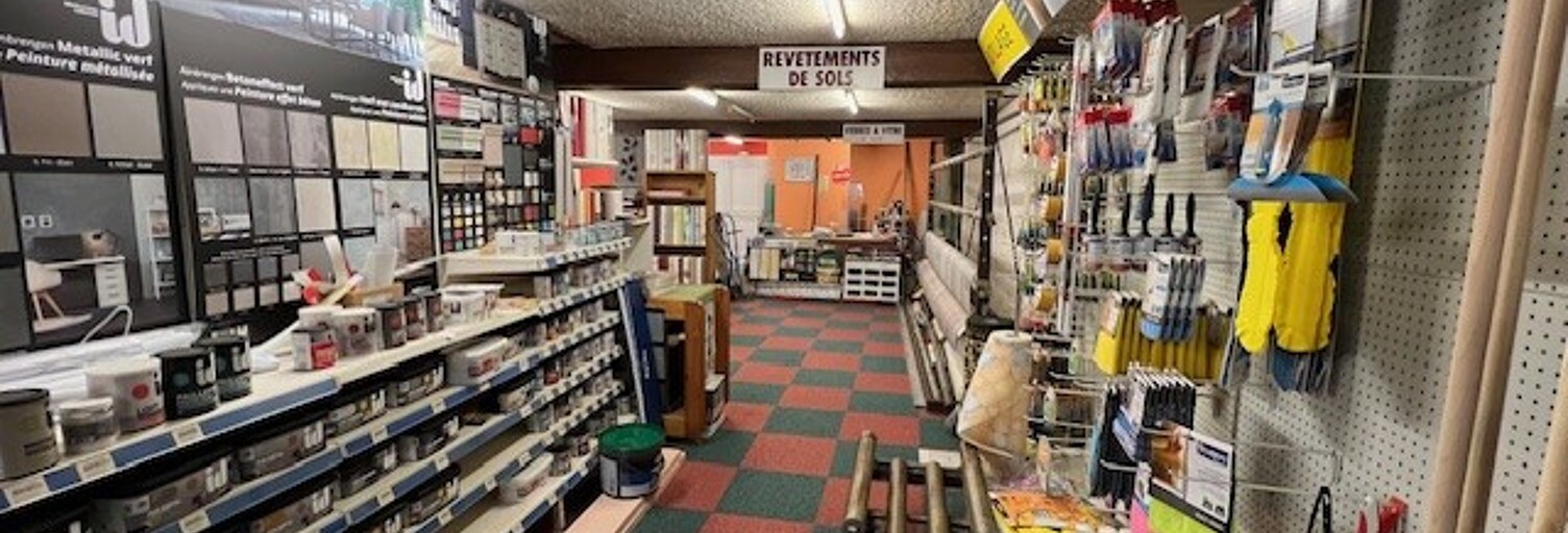 Maison 8 Pièces 500 m² à vendre à Fruges (62310)